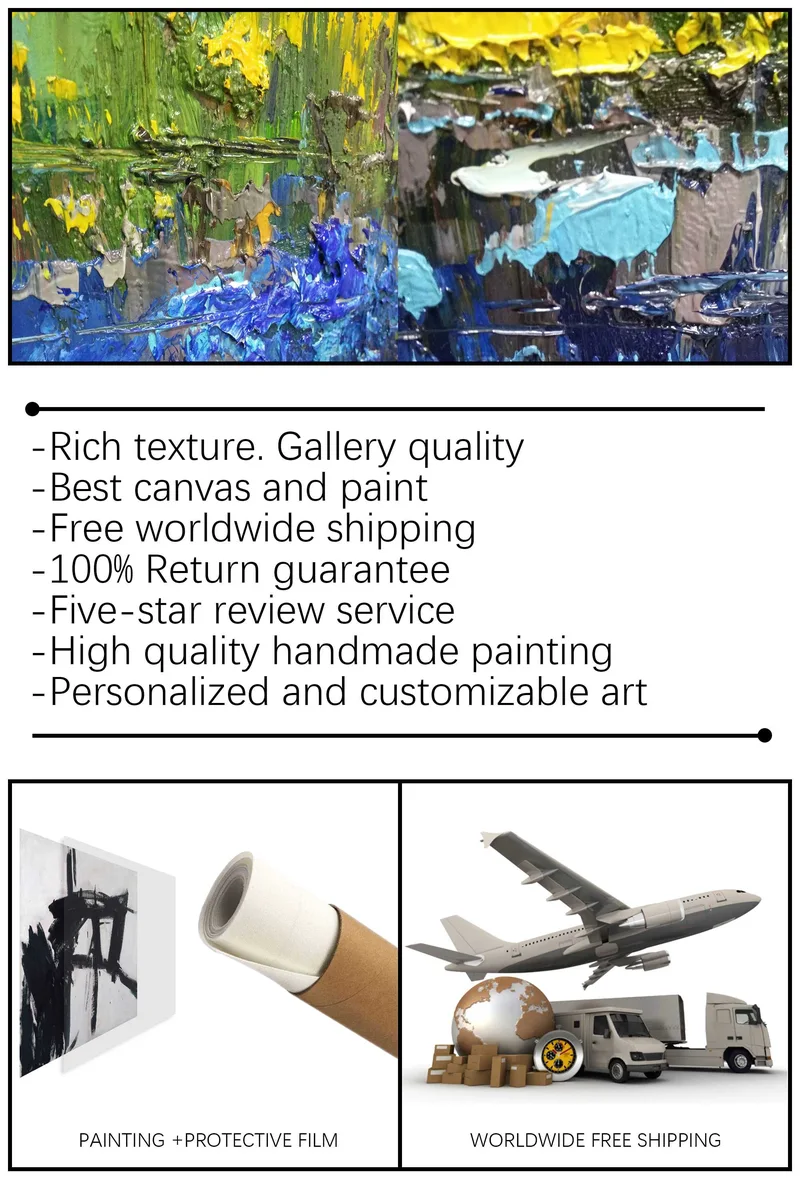 Brown Bohemian Painting: Textured 3D Canvas Abstract Decor Piece